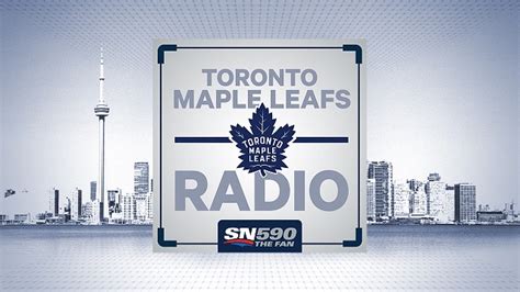 590 leafs radio|Sportsnet.ca .